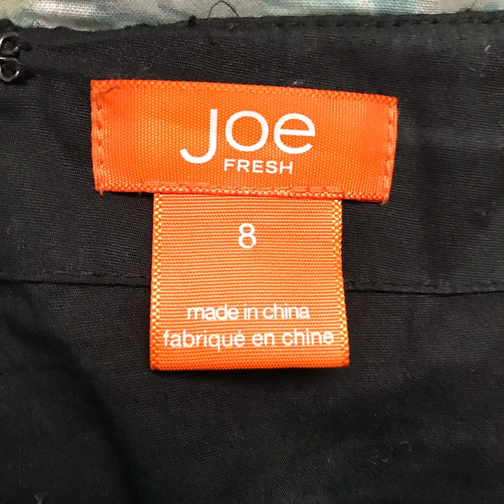 Joe Fresh - Picture 2 of 2